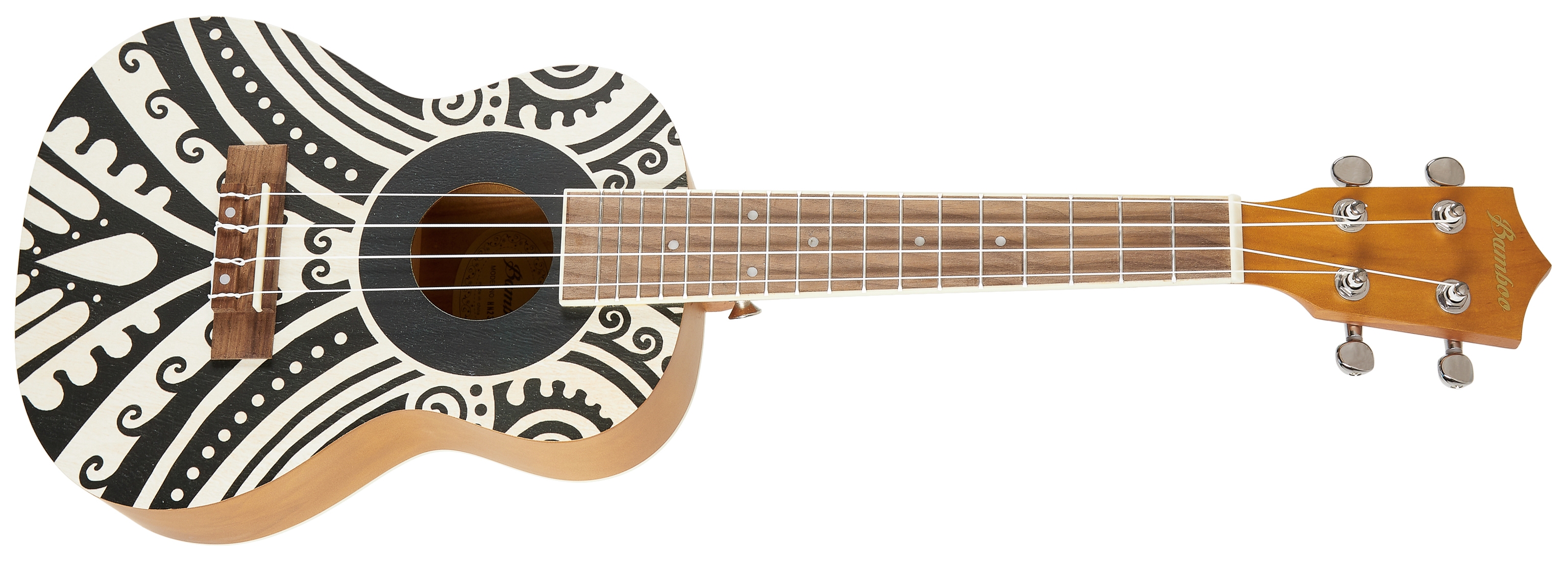 Bamboo U-23 Mahori