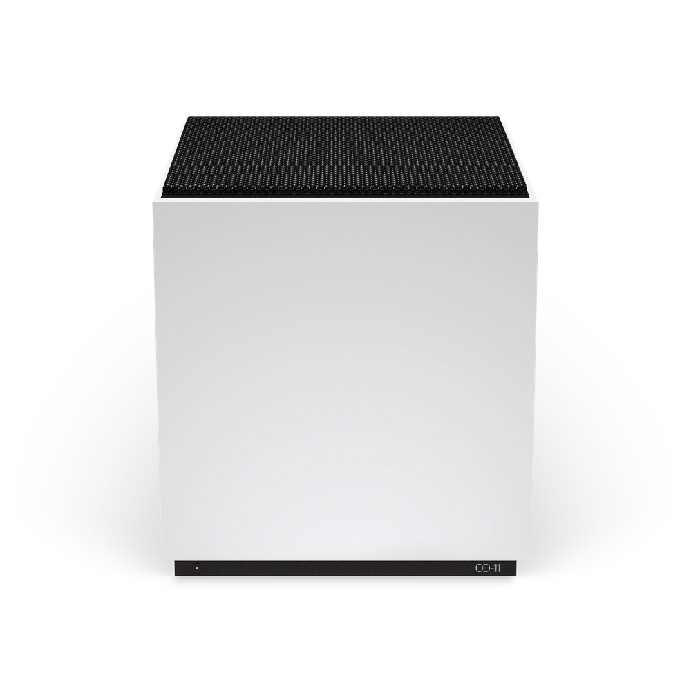 Teenage Engineering OD-11 White