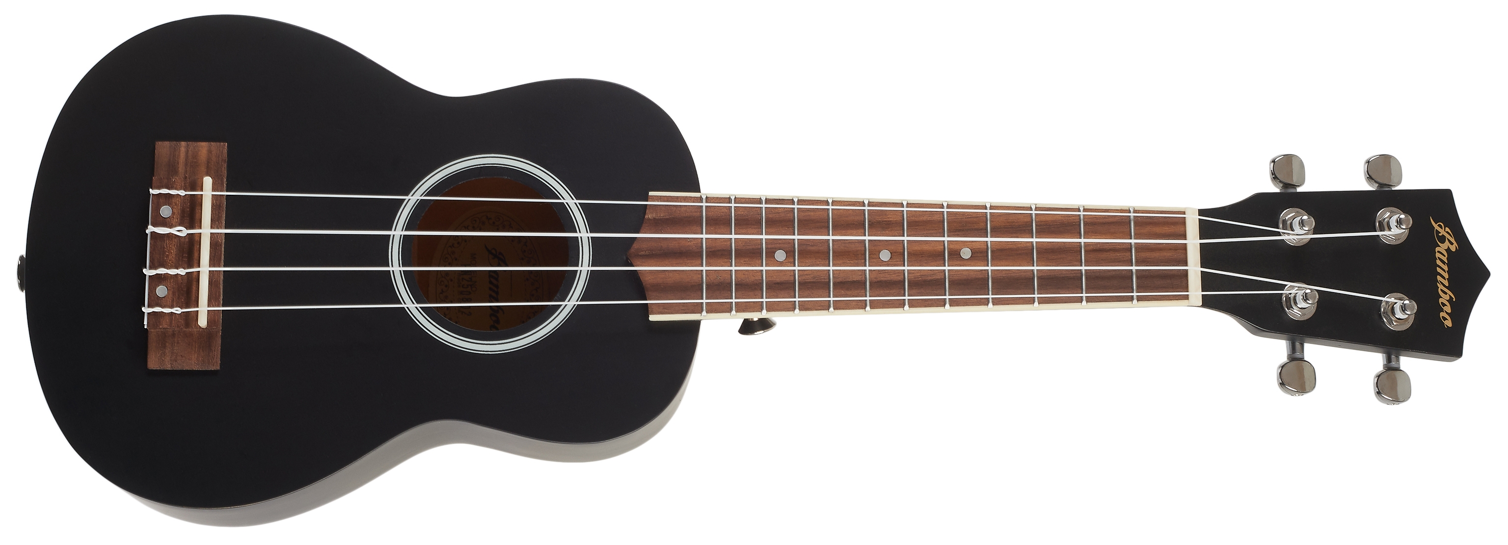 Bamboo U-21 BK