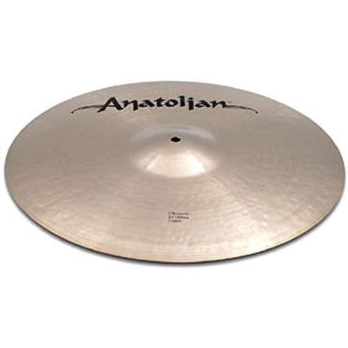 Anatolian US 20 RDE Ultimate Ride
