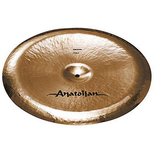 Anatolian US 20 BCNA
