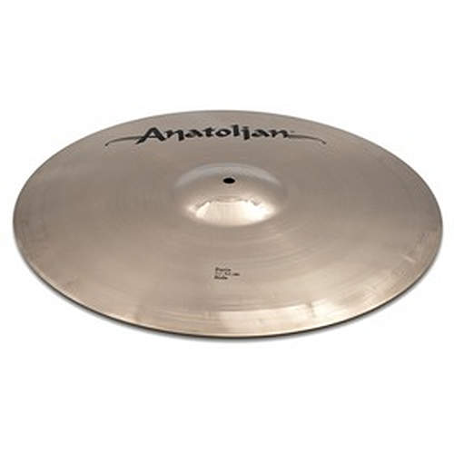 Anatolian BS 22 RDE