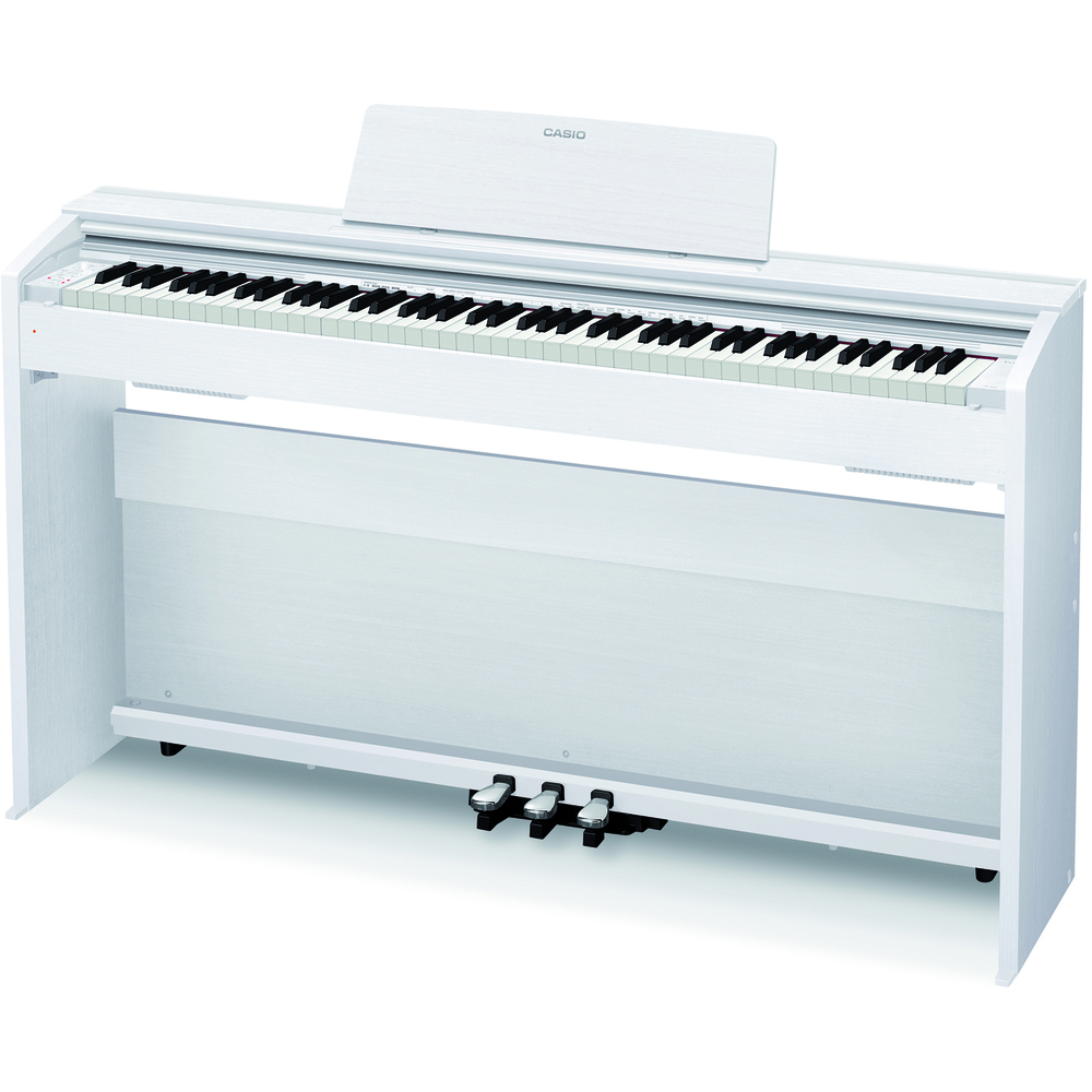 Casio PX 870 WE