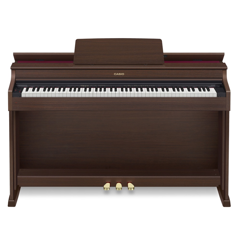 Casio AP 470 BN