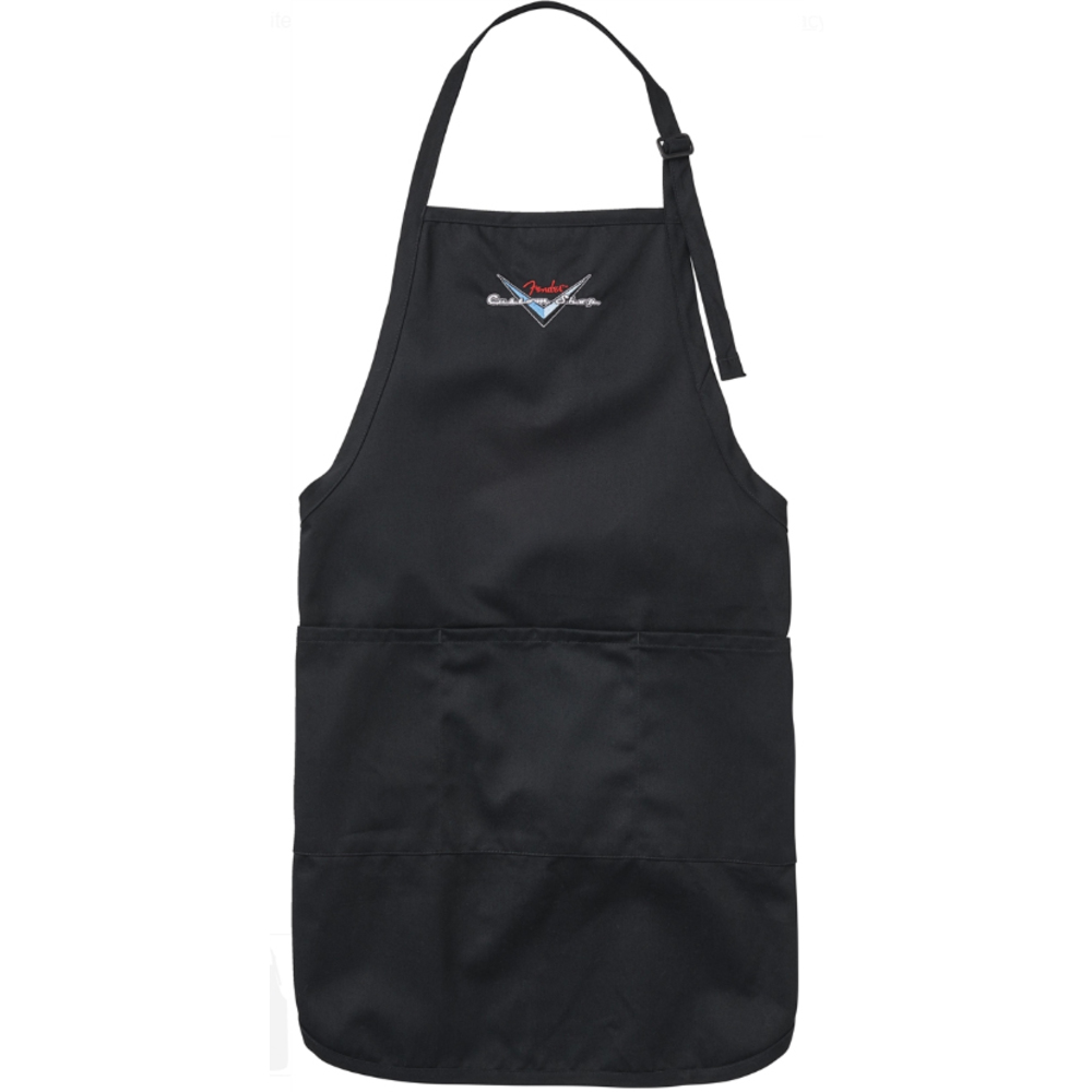 Fender Apron Black