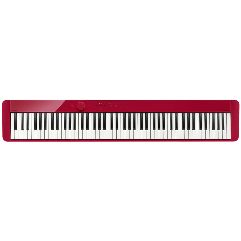 Casio PX S1000 RD