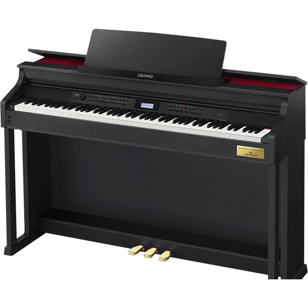 Casio AP 710 BK