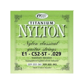 Nylton CS2-STE1