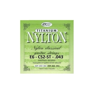 Nylton CS2-STE6