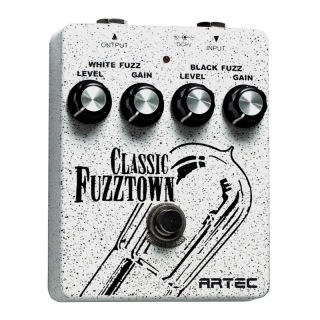 Artec FZT-1 Classic Fuzztown