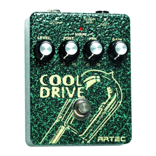Artec CDV-1 Cool Drive