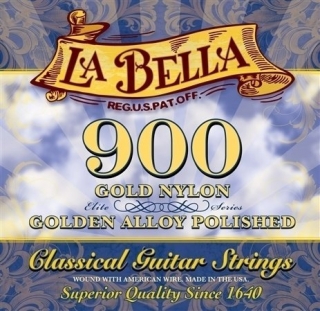 LaBella 900-G Superior Gold