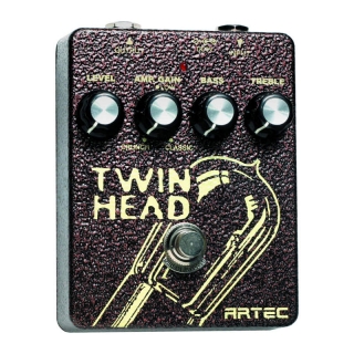 Artec TWH-1 Twinhead
