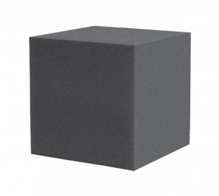 Auralex 12" CornerFill Cubes Gray