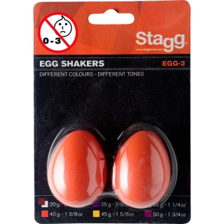 Stagg EGG-2 OR