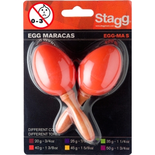 Stagg EGG-MA S/OR