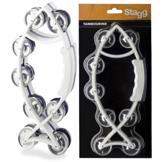 Stagg TAB-6 WH