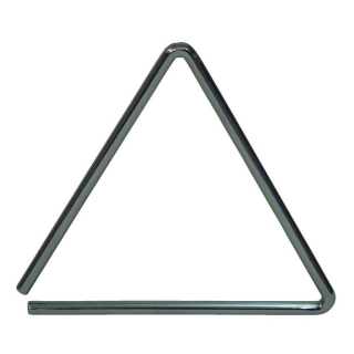 Dimavery triangel, 15 cm
