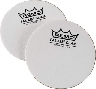 Remo 2,5" Single Falam Slam