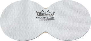 Remo 2,5" Double Falam Slam