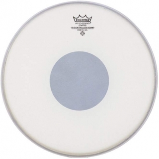 Remo 12" Controlled Sound Coated