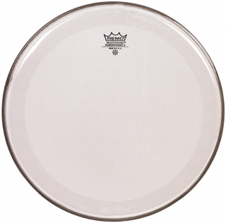 Remo 22" PowerStroke 4 Clear