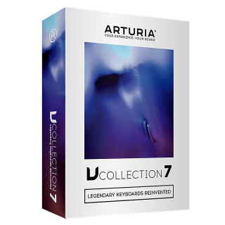 Arturia V Collection 7 (download)