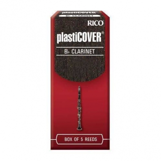 Rico plastiCOVER 3 Bb clarinet