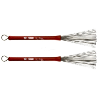 Vic Firth LW Live Wires