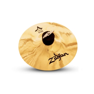 Zildjian 8" A Custom Splash Brilliant