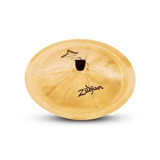 Zildjian 18" A Custom China