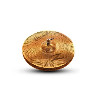 Zildjian 14" Gen16 Buffed Bronze Hi-Hat