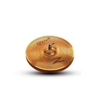 Zildjian 13" Gen16 Buffed Bronze Hi-Hat