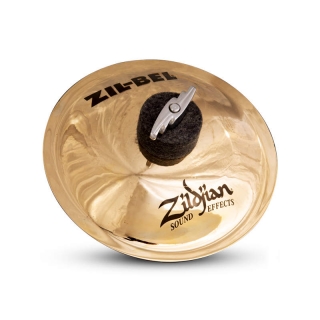Zildjian 6" Zil Bell Small