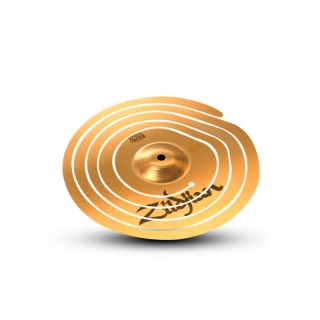 Zildjian 12" Fx Spiral Stacker