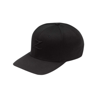 Zildjian Black On Black Stretch Fit Cap