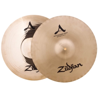 Zildjian 14" A Mastersound Hi-Hat