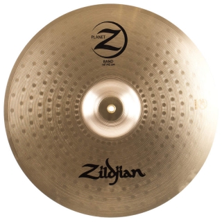 Zildjian 18" Planet Z Band Pairs