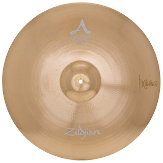 Zildjian 23" A Custom 25th Anniversary Ride Limited Edition