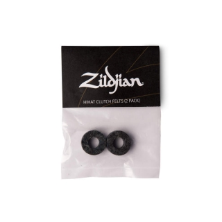 Zildjian Hi-Hat Clutch Felt 2 Pack