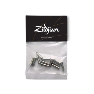 Zildjian Sizzle Rivets-Package Of 12
