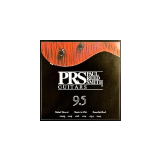 PRS 9.5-44 Electric Guitar Strings