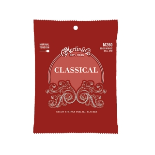Martin Classical Normal Tension Ball End