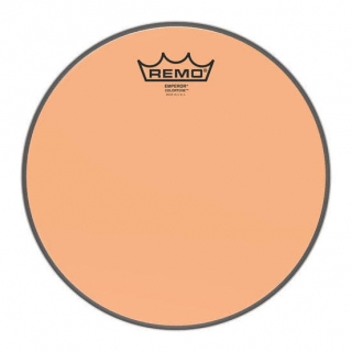 Remo 8" Emperor Colortone Orange
