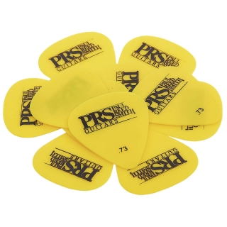 PRS Delrin Yellow 0.73