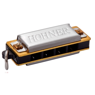 Hohner Mini Harp 20pcs