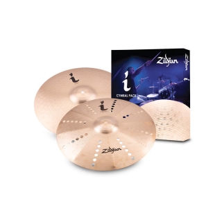 Zildjian I Series Expression Cymbal Pack 2