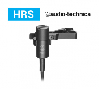 Audio-Technica AT803CW