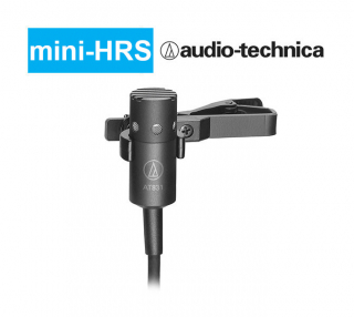 Audio-Technica AT831CH