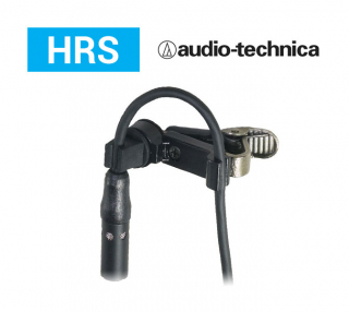 Audio-Technica AT898CW